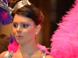 Carnaval de Mula 2012